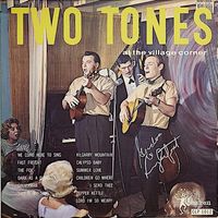 Two Tones - Two Tones At The Village Corner